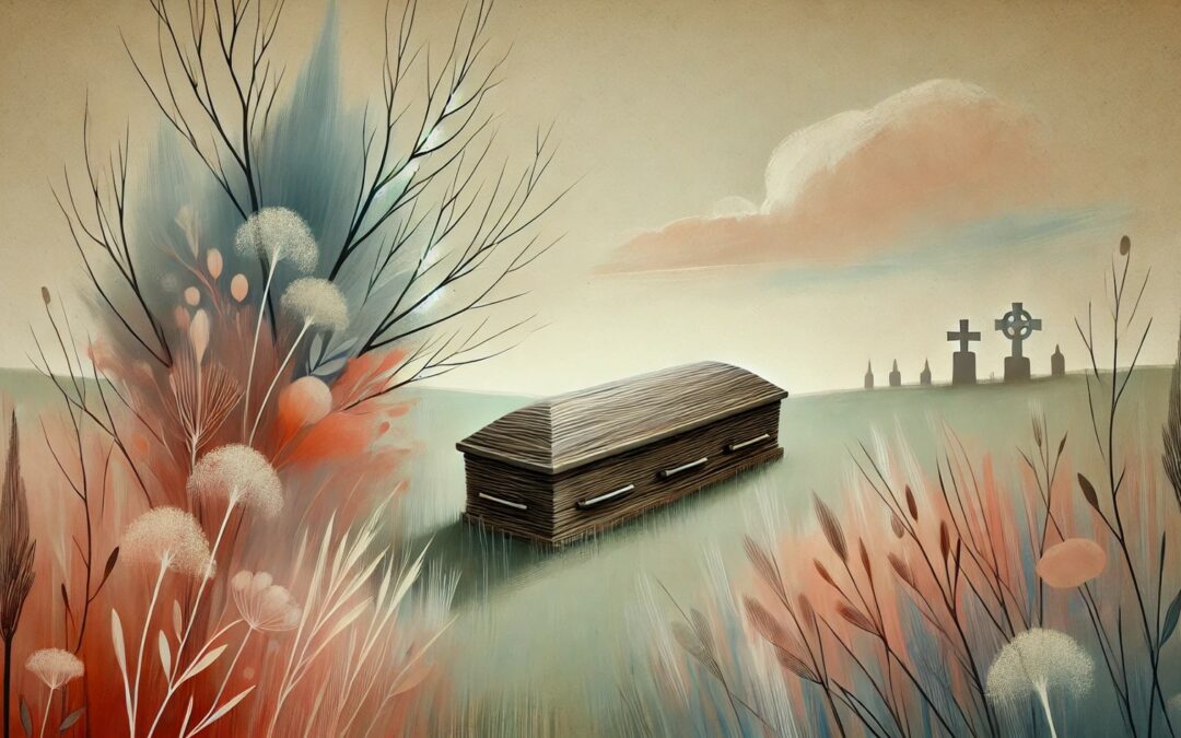 A Guide to Home Burial: Returning to Earth on Your Own Land